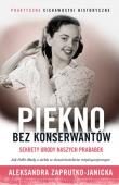 Okładka książki Piękno bez konserwantów