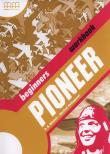 Okładka książki Pioneer Beginners Workbook