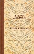 Okładka książki Pisma zebrane 18 Walka z szatanem Tom 3 Charitas