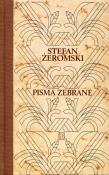 Okładka książki Pisma zebrane 25 Publicystyka 1889-1919