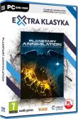 Opakowanie Planetary Annihilation