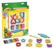 Opakowanie Plastelina zestaw z narzędziami CRAYOLA