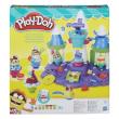 Opakowanie Play-Doh Lodowy zamek