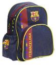 Opakowanie Plecak dziecięcy mały FC Barcelona