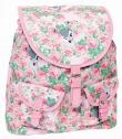 Opakowanie Plecak dziewczęcy pink Flowers Bambi