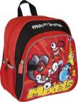 Opakowanie Plecak szkolny MX-01 Mixels ASTRA