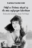 Pobyt w Brdowie okazał się dla mnie najlepszym lekarstwem. Autor: Racinowski Dariusz Marek. Dadada.pl Okładka książki Pobyt w Brdowie okazał się dla mnie najlepszym lekarstwem