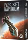 Pocket Imperium GFP. Wydawca: Games Factory Publishing. Dadada.pl Opakowanie Pocket Imperium GFP