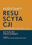 Okładka książki Podstawy resuscytacji oddechowo-krążeniowej