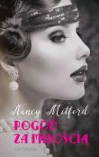 Pogoń za miłością. Autor: Mitford Nancy. Dadada.pl Okładka książki Pogoń za miłością