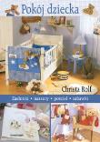 Okładka książki Pokój dziecka