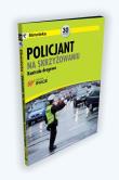 Policjant na skrzyżowaniu Kontrola drogowa. Wydawca: Grupa Image. Dadada.pl Opakowanie Policjant na skrzyżowaniu Kontrola drogowa