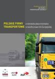 Polskie firmy transportowe a niemiecka płaca minimalna w świetle prawa Unii Europejskiej. Autor: Jan Barcz (red.), Przemysław Saganek. Dadada.pl Okładka książki Polskie firmy transportowe a niemiecka płaca minimalna w świetle prawa Unii Europejskiej
