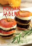Polskie jabłka. Autor: Joanna Tołłoczko. Dadada.pl Okładka książki Polskie jabłka