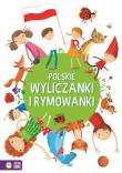 Okładka książki Polskie wyliczanki i rymowanki
