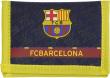 Opakowanie Portfel z materiału FC Barcelona