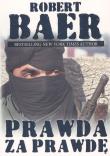 Okładka książki Prawda za prawdę