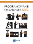 Okładka książki Programowanie obrabiarek CNC