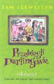 Okładka książki Przebiegli Darlingowie