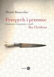 Przepych i przemoc. Autor: Bozarslan Hamit. Dadada.pl Okładka książki Przepych i przemoc