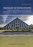 Okładka książki Przeszłość we współczesności