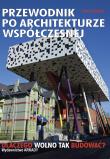 Okładka książki Przewodnik po architekturze współczesnej