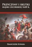 Okładka książki Przyczyny i skutki klęski cecorskiej 1620 r.