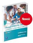 Przygotowanie oferty produktów i usług reklamowych. Kwalifik. Autor: Dorota Zadrożna, Alina Kargiel. Dadada.pl Okładka książki Przygotowanie oferty produktów i usług reklamowych. Kwalifik