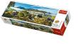 Opakowanie Puzzle 1000 Panorama - Nad jeziorem Schliersee TRE