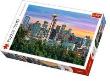 Opakowanie Puzzle 1500 Space Needle, Seattle, USA TREFL