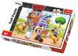 Opakowanie Puzzle 160 Farmer Miki TREFL