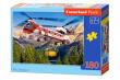 Opakowanie Puzzle 180 Sky transport CASTOR
