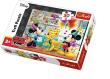 Opakowanie Puzzle 30 Tort urodzinowy TREFL