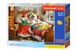 Opakowanie Puzzle 300 Czerwony Kapturek CASTOR