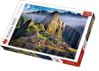 Opakowanie Puzzle 500 Zabytkowe sanktuarium Machu Picchu TREF