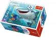 Opakowanie Puzzle 54 mini Podwodna Kraina 1 TREFL