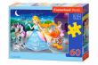 Opakowanie Puzzle 60 Kopciuszek CASTOR