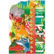Opakowanie Puzzle Maxi Double Fun Lwia Straż 30 Miarka