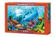 Opakowanie Puzzle Ocean Life 2000