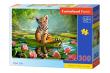 Opakowanie Puzzle Tiger Lily 300