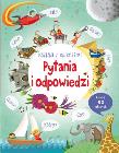 Okładka książki Pytania i odpowiedzi