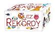 Okładka książki Quiz: Rekordy