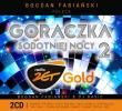 Opakowanie Radio Zet Gold: Gorączka sobotniej nocy vol.2