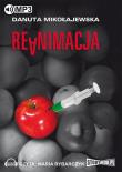 Reanimacja - Audiobook. Autor: Danuta Mikołajewska. Dadada.pl Okładka książki Reanimacja - Audiobook