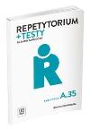 Repetytorium i testy egzaminacyjne. Technik ekonomista. Kwal. Autor: red. Joanna Ablewicz, Dębski Damian, Krasnodębski Jan Paweł. Dadada.pl Okładka książki Repetytorium i testy egzaminacyjne. Technik ekonomista. Kwal