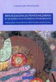Opakowanie Resocjalizacja penitencjarna w kontekstach interdyscyplinarnych