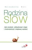 Okładka książki Rodzina SLOW