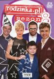 Okładka książki Rodzinka.pl Sezon 8