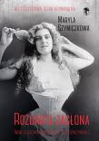 Rozdarta zasłona. Autor: Dehnel Jacek, Maryla Szymiczkowa, Piotr Tarczyński. Dadada.pl Okładka książki Rozdarta zasłona