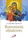 Okładka książki Rozważania różańcowe